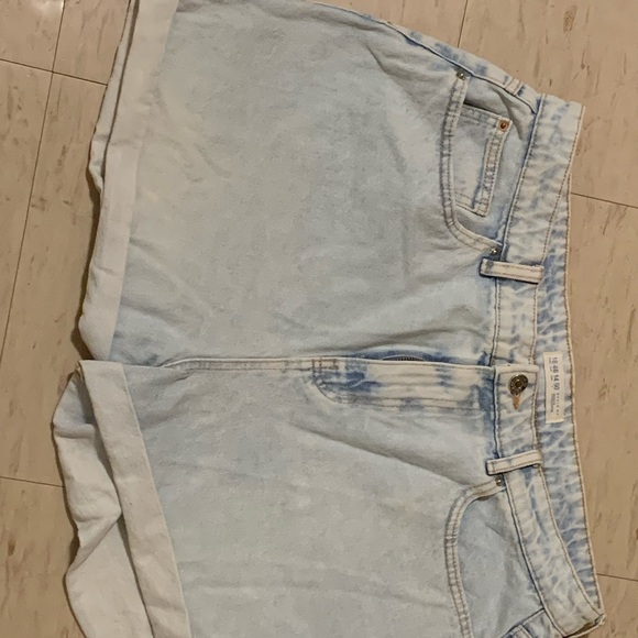 Mom shorts - Picture 2 of 4